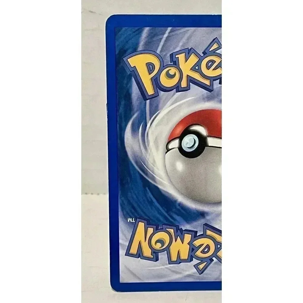 Croconaw‎ 32/111 Unlimited Neo Genesis Pokemon Card WOTC 2000 Vintage NM
